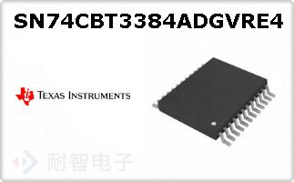 SN74CBT3384ADGVRE4