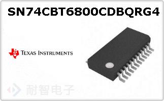 SN74CBT6800CDBQRG4