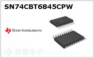 SN74CBT6845CPW