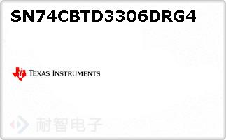 SN74CBTD3306DRG4