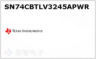 SN74CBTLV3245APWR
