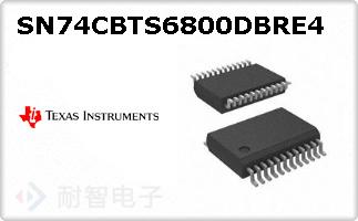 SN74CBTS6800DBRE4