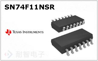 SN74F11NSR