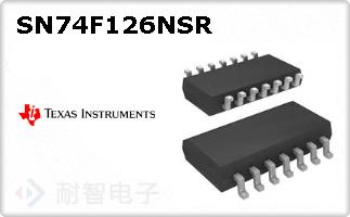 SN74F126NSR