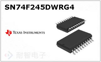 SN74F245DWRG4