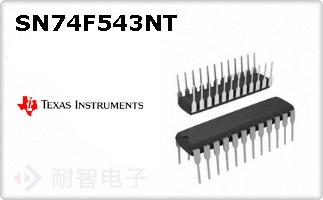 SN74F543NT