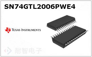SN74GTL2006PWE4