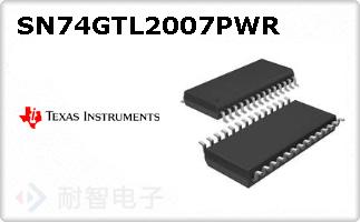 SN74GTL2007PWR