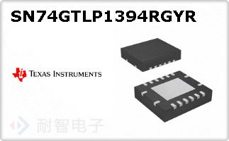 SN74GTLP1394RGYR