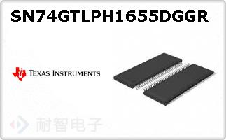 SN74GTLPH1655DGGR