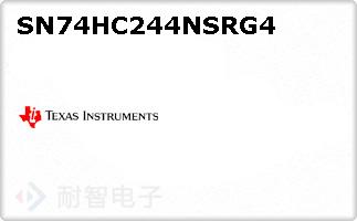 SN74HC244NSRG4