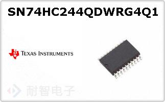 SN74HC244QDWRG4Q1