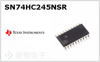 SN74HC245NSR