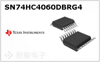 SN74HC4060DBRG4