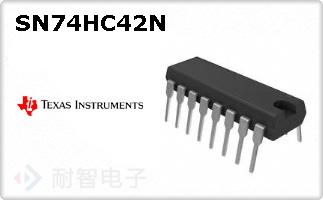 SN74HC42N