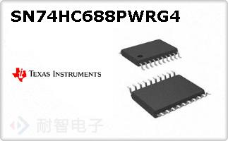 SN74HC688PWRG4