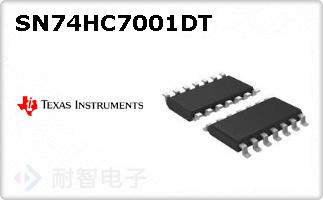 SN74HC7001DT