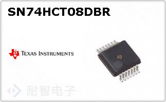 SN74HCT08DBR