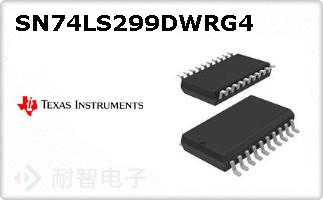 SN74LS299DWRG4