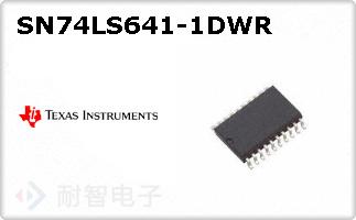 SN74LS641-1DWR