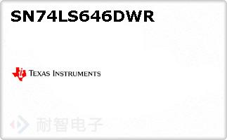 SN74LS646DWR