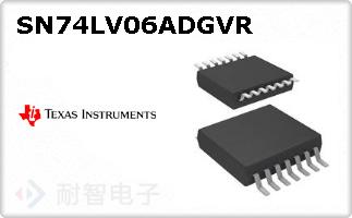 SN74LV06ADGVR