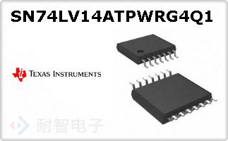 SN74LV14ATPWRG4Q1ͼƬ