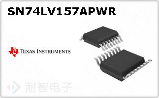 SN74LV157APWR