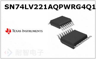 SN74LV221AQPWRG4Q1