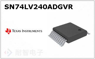 SN74LV240ADGVR