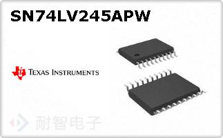 SN74LV245APW