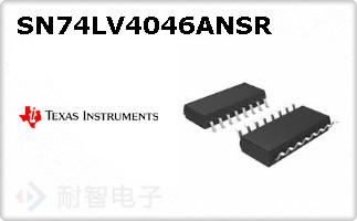 SN74LV4046ANSR