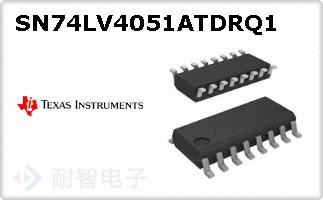 SN74LV4051ATDRQ1