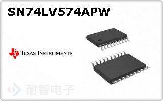 SN74LV574APW