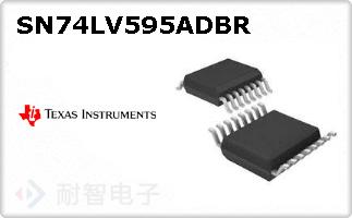 SN74LV595ADBR