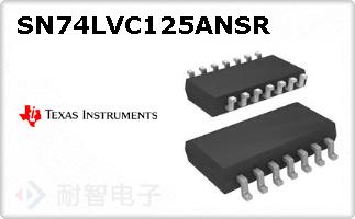 SN74LVC125ANSRͼƬ