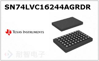 SN74LVC16244AGRDR