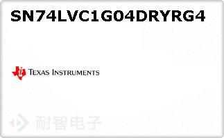 SN74LVC1G04DRYRG4