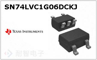 SN74LVC1G06DCKJ