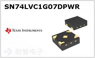 SN74LVC1G07DPWR