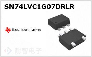 SN74LVC1G07DRLR