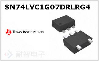 SN74LVC1G07DRLRG4