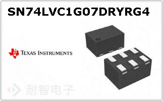 SN74LVC1G07DRYRG4