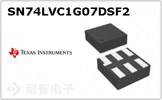 SN74LVC1G07DSF2