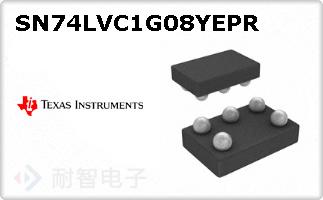 SN74LVC1G08YEPR