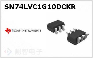 SN74LVC1G10DCKR