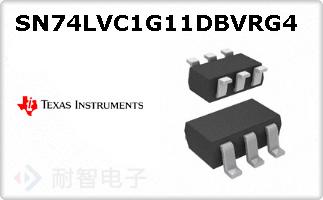 SN74LVC1G11DBVRG4