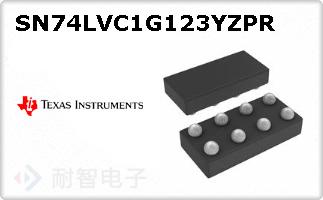 SN74LVC1G123YZPR
