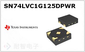 SN74LVC1G125DPWR