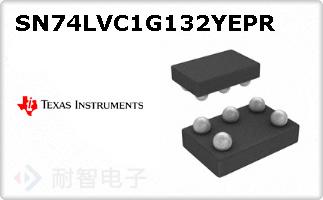 SN74LVC1G132YEPR
